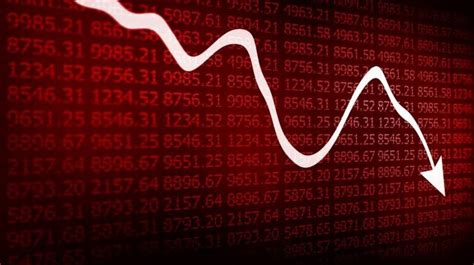 Technical View Nifty Forms Bearish Candle Losses To Deepen On Slip