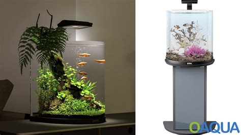 Tetra AquaArt LED Explorer Line Aquarium Set 30l Und 60L Komplettes