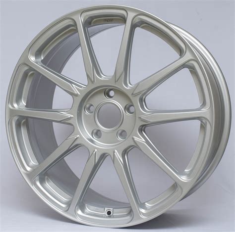 Suzuka Rota Wheels