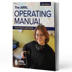 ARRL Ham Radio License Manual 5th Edition