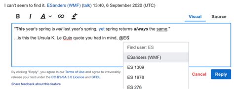 Helptalk Pages Wikipedia