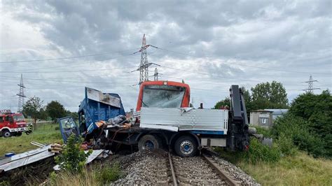 Herbertingen Konstanz Dramatisches Zug Unglück zahlreiche Menschen