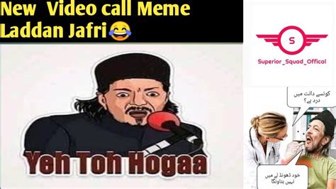 Laddan Jafri Meme Part2 Allama Zameer Akhtar Naqvi Superiorsquad