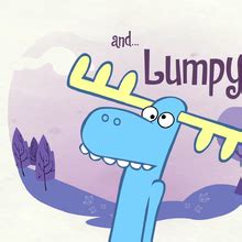 Lumpy/Gallery | Happy Tree Friends Wiki | Fandom | Happy tree friends, Trivia images, Friends ...