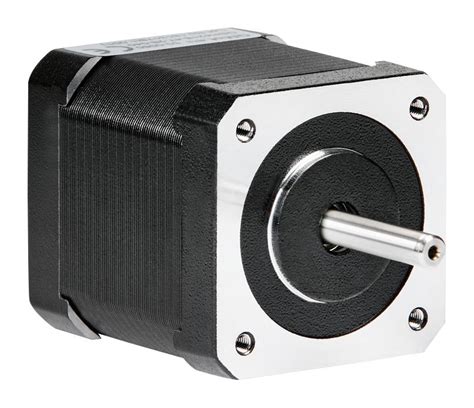 Qsh Trinamic Analog Devices Stepper Motor Single