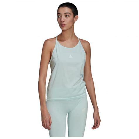 Adidas SML Training Designed2Move Träger Shirt Tank Top Damen online