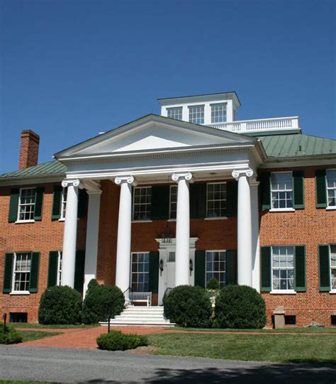 Virginia Historical Sites | History and Culture in Shenandoah Valley