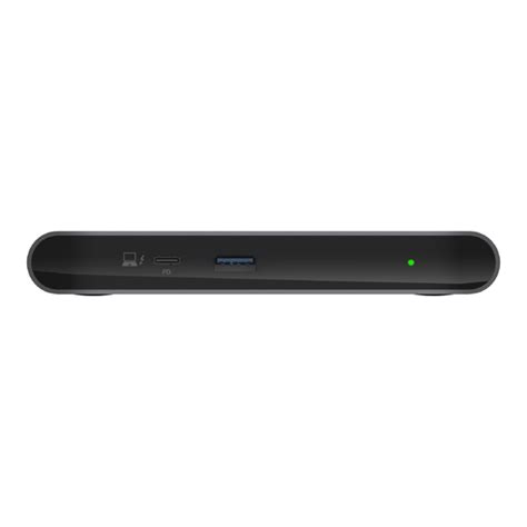 Thunderbolt 4 5 In 1 USB C Docking Station Belkin UK Belkin UK