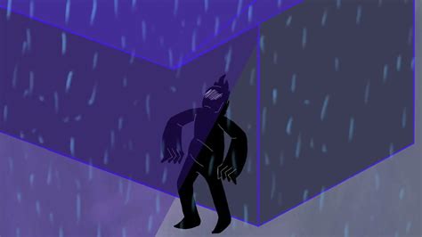 Rain Jack Stauber Animation Youtube