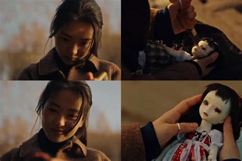 Bikin Merinding Akting Kim Tae Ri Di Revenant Episode Buat Pemirsa