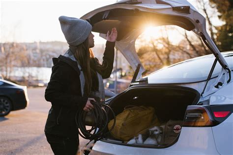 Hvilket Ladestik Passer Til Min Elbil Typer Af Ladestik Power Fuel