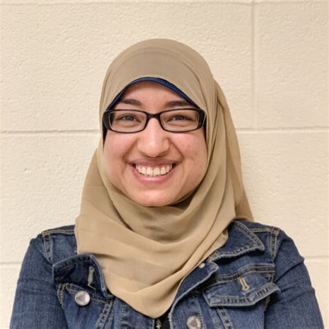 Heba Salim The Ohio State University Oh Osu Department Of