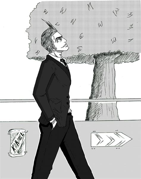 Manga walking guy by Eyad-mangafreak on DeviantArt