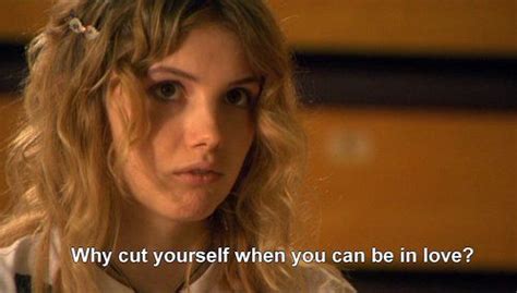 Cassie Skins Quotes Tumblr