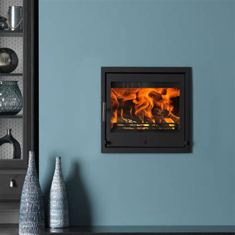 ACR Tenbury T550DA ECO 5kw Defra Multifuel Inset Stove TSTV CMF BACR