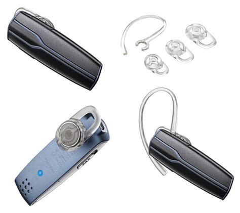 Plantronics M100 [83600-91] - Bluetooth гарнитура для мобильного ...