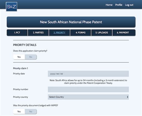 Patent Management System | IdeaNav 