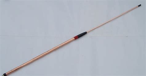 Amateur Radio Sleeve Dipole Antenna For 2m
