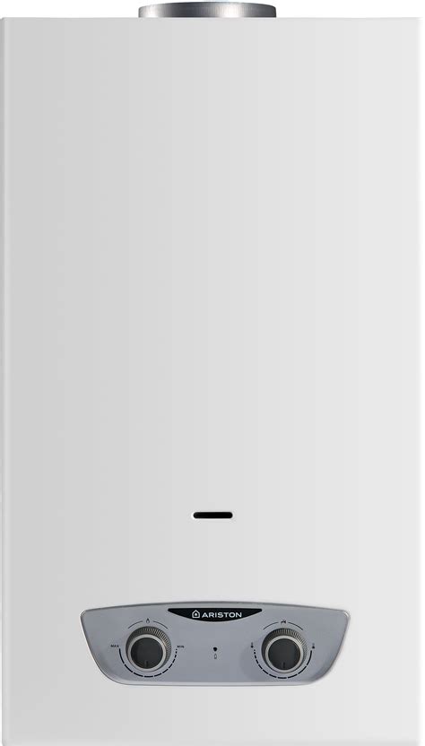 ᐉ Газовая колонка Ariston Fast R ONM 10 NG купить по цене по запросу ...