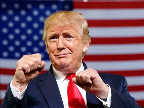Дональд Трамп 2024 - Таро — мир тарологии, нумерологии и психологии
