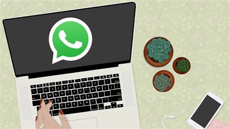 Como Usar O Whatsapp Web No Pc Portal Techonday