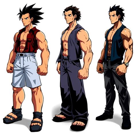 Download Detailed Mugen Character Sprites Png 06242024