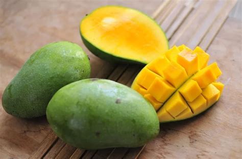 Manfaat Buah Mangga Untuk Kesehatan Tubuh Simak Penjelasannya Disini