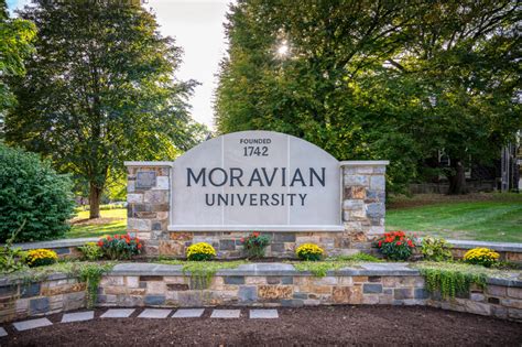 Moravian University to celebrate its 281st commencement on Saturday ...