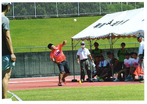 第24回静岡県障害者スポーツ大会 わかふじスポーツ大会 総合開会式・陸上競技 令和5年9月3日（日）草薙総合運動場陸上競技場 新・公益財団