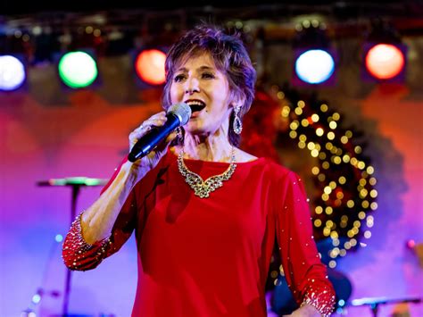 Livethe Rudy Christmas Show Is Back