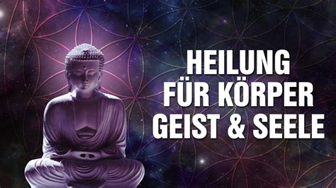 Heilung F R K Rper Geist Seele Wie Du Dich Mit Der Geistigen Welt