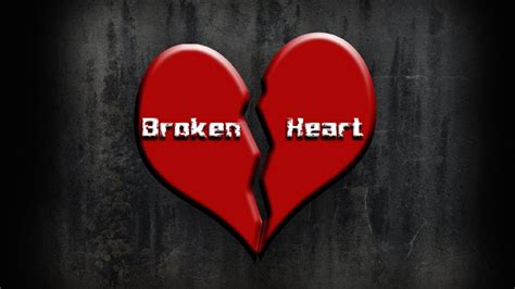 Brok Heart Wallpapers - Wallpaper Cave