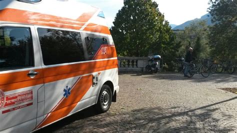 Omicidio A San Candido Una Donna Uccisa E Caccia Alluomo In Corso