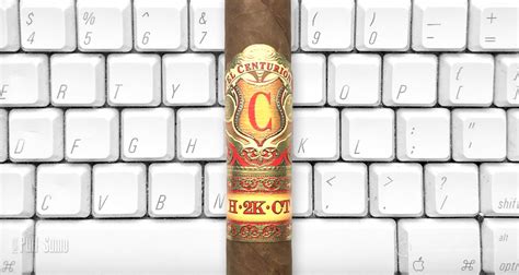 El Centurion H2K CT Toro BP By My Father Cigars Puff Sumo