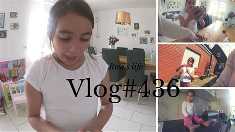 Orbeez Berraschung F R Joana Vlog Rosislife Youtube