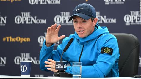 Rory Mcilroy Golfs Mozart Keen To Smell The Roses In Historic