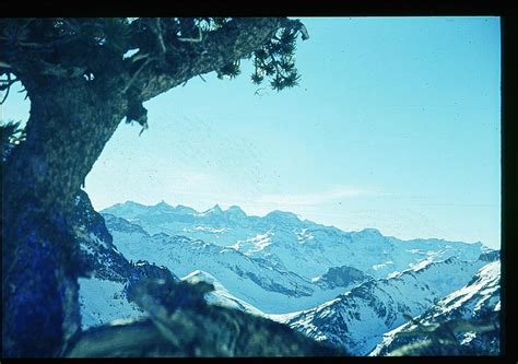 Pirineos 1974 Fotos De Pirineos De 1974 75 76 Uf Que Lejos Eitb