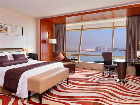 Luxury Hotels in Hangzhou, China | InterContinental Hangzhou