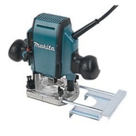 Makita Vertikalna Glodalica Rp0900 900w