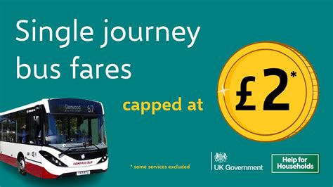 Compass Travel On Twitter Single Journey Bus Fares Are Reduced To