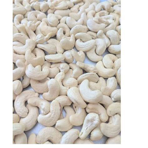 Whole W Organic White Cashew Nut At Rs Kg In Pampore Id