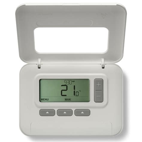 Honeywell Home T3 7 Day Programmable Thermostat