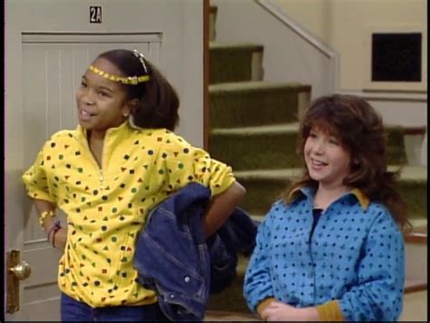 Punky Brewster 1984