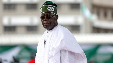 Cedeao Bola Tinubu Devient Le Nouveau Pr Sident En Exercice