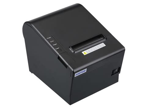 Desktop Thermal Printer Receipt Printer Pos Printer Hspos Technology