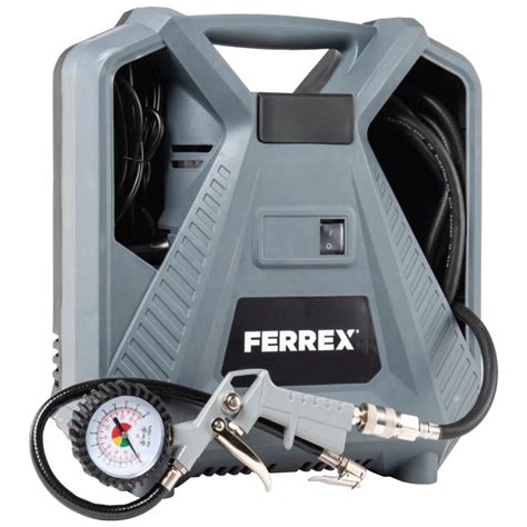 Ferrex Mobiler Kompressor Cqb D Aldi Suisse