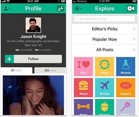 Vine For Ios What Is It And How To Use It