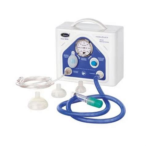 50 60 Hz Neotech Nice 5020 Neonatal Infant Resuscitator For Hospital