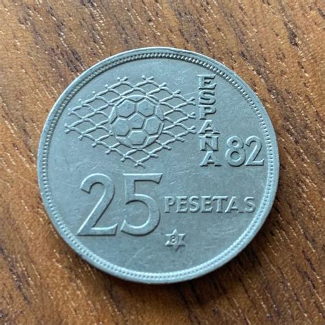 Spanien 25 Pesetas 1980 Kaufen Auf Ricardo