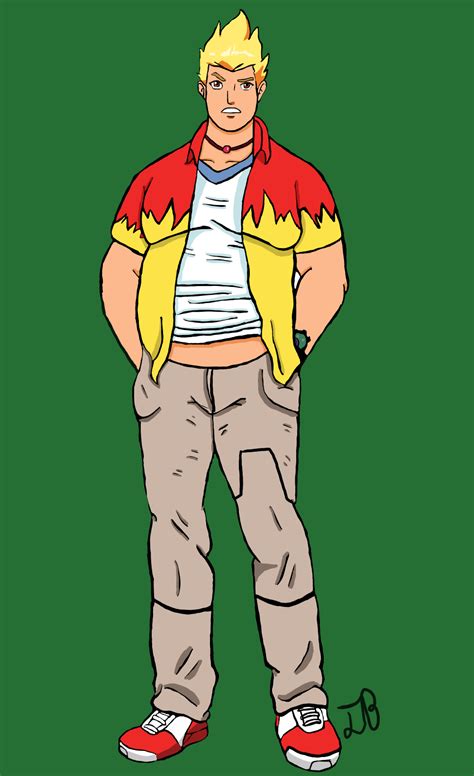 Martin Mystery By Chubbydrawer On Deviantart